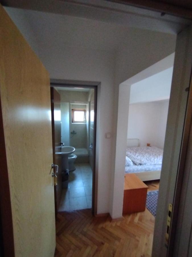 Vila Marko Niska Banja Exterior foto