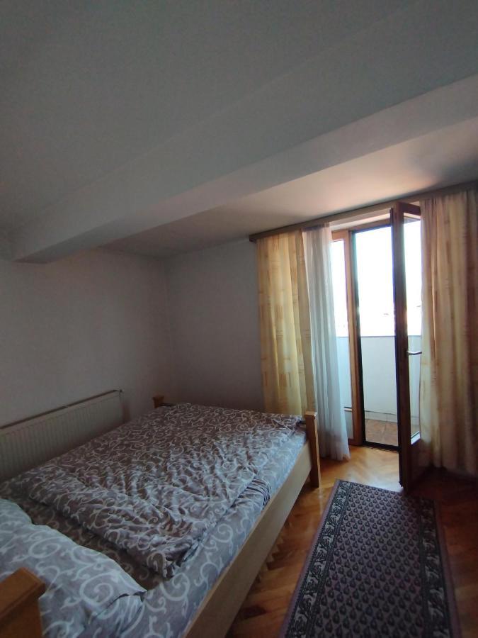 Vila Marko Niska Banja Exterior foto