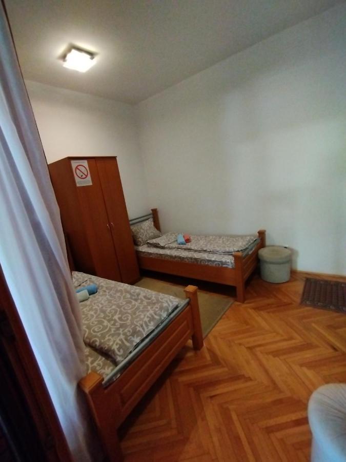 Vila Marko Niska Banja Exterior foto