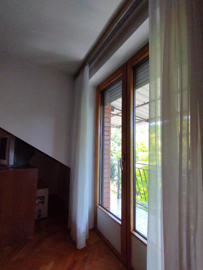 Vila Marko Niska Banja Exterior foto