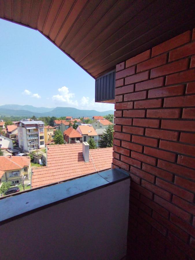 Vila Marko Niska Banja Exterior foto