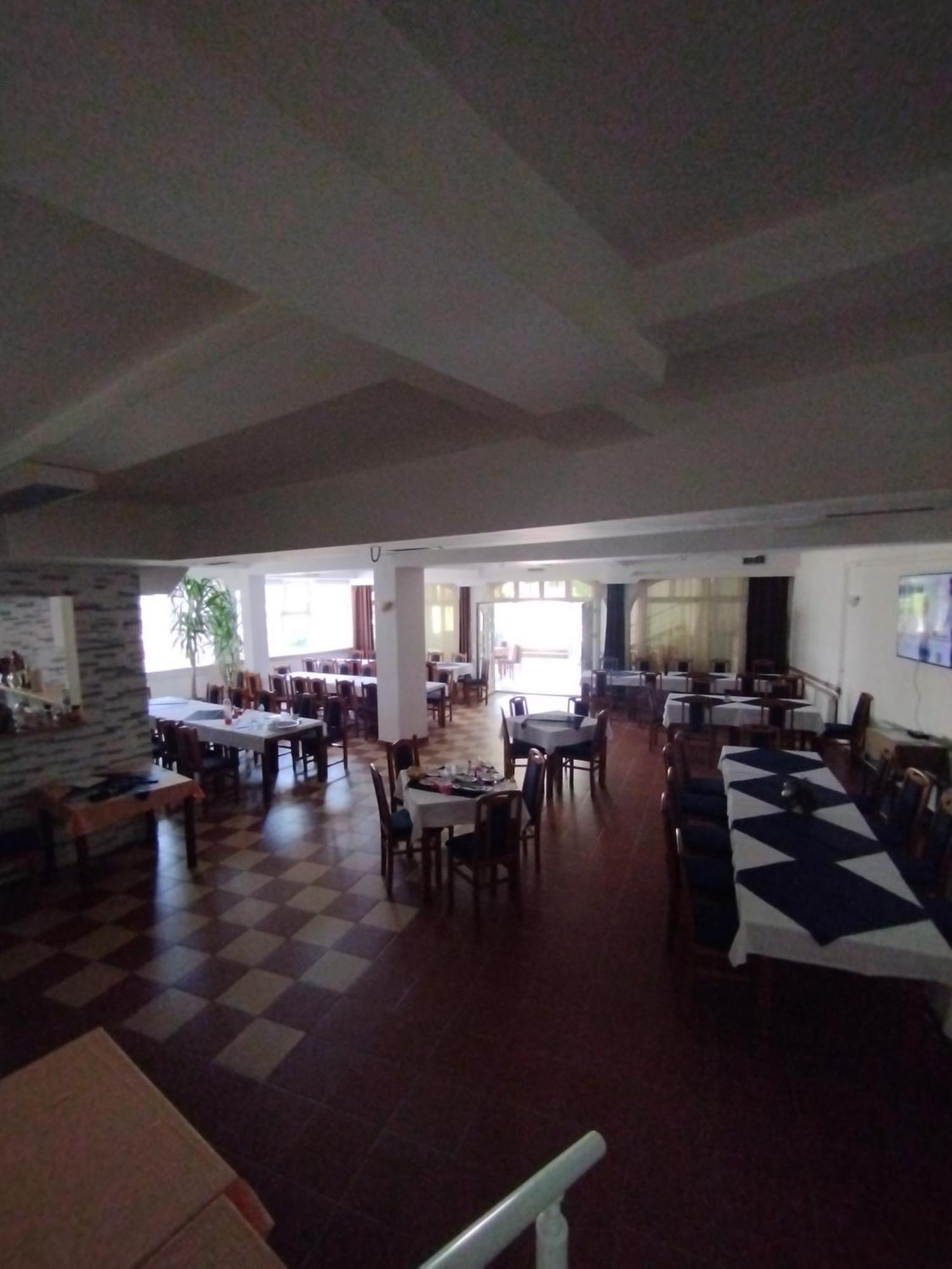 Vila Marko Niska Banja Exterior foto